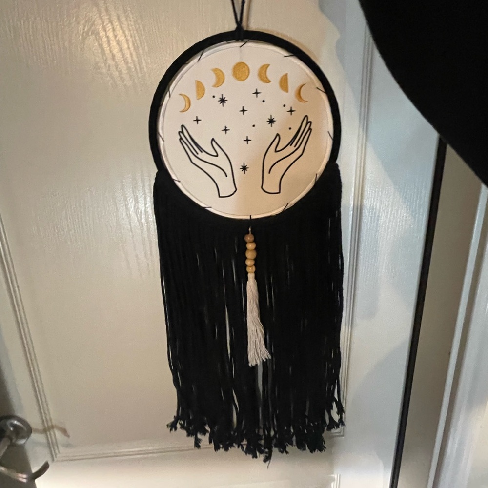 Dream Catcher